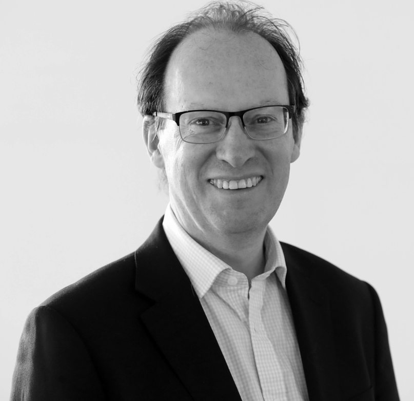 Stephen Sykes